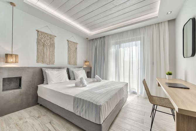 Dannas Boutique Appartementen-mei 2025