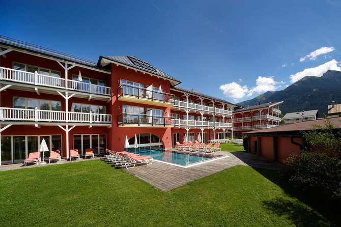 Das Hotel Eden-mei 2025