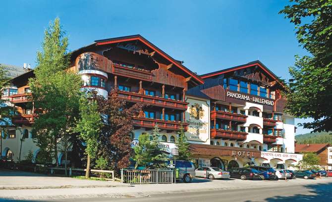 Das Kaltschmid Familotel Tirol-mei 2025