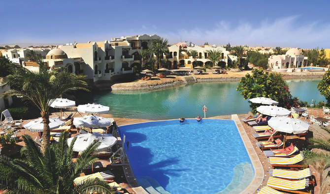 Dawar El Omda Boutique Hotel-mei 2025