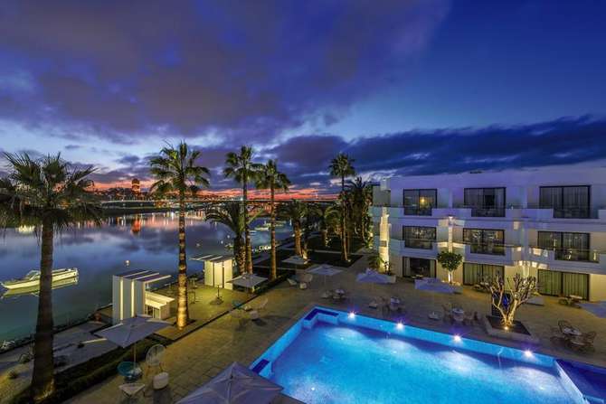 Dawliz Resort Spa-mei 2025