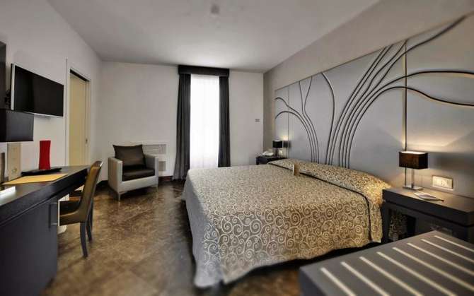 De Stefano Palace Luxury Hotel-mei 2025