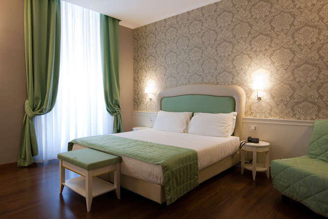 Dei Borgia Hotel-mei 2025