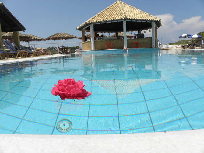 Del Mare Beach Hotel-mei 2025
