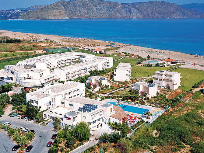 Delfina Beach-mei 2025