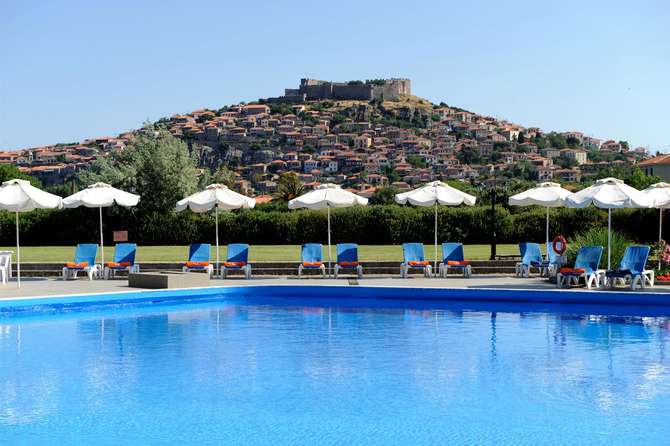 Delfinia Hotel Bungalows-mei 2025