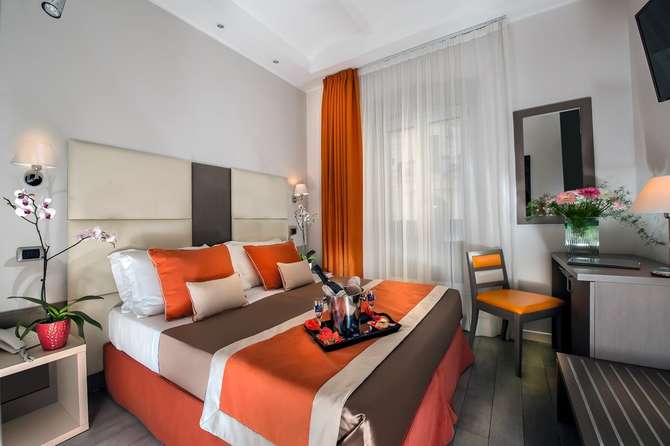 Demetra Hotel-mei 2025