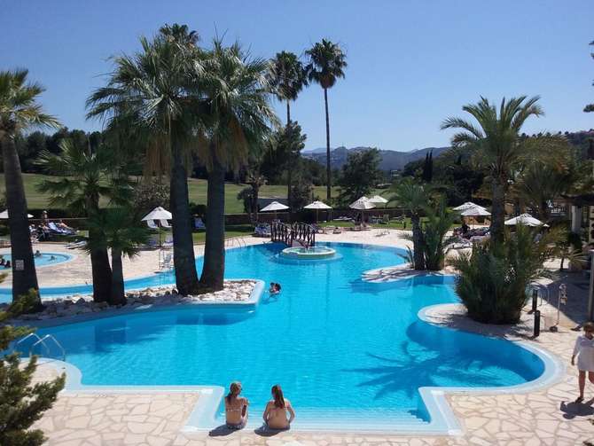 Denia La Sella Golf Resort Spa-juni 2025