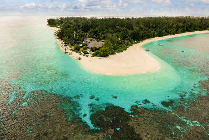 Denis Private Island-mei 2025