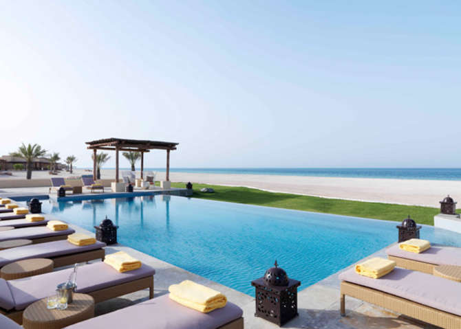 Desert Islands Resort Spa By Anantara-mei 2025