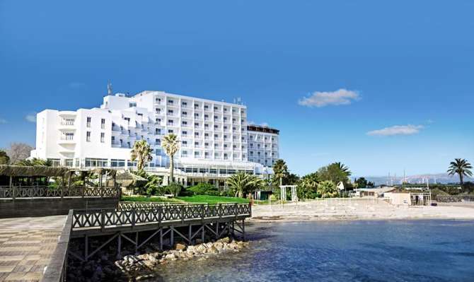Design Plus Seya Beach Hotel-mei 2025