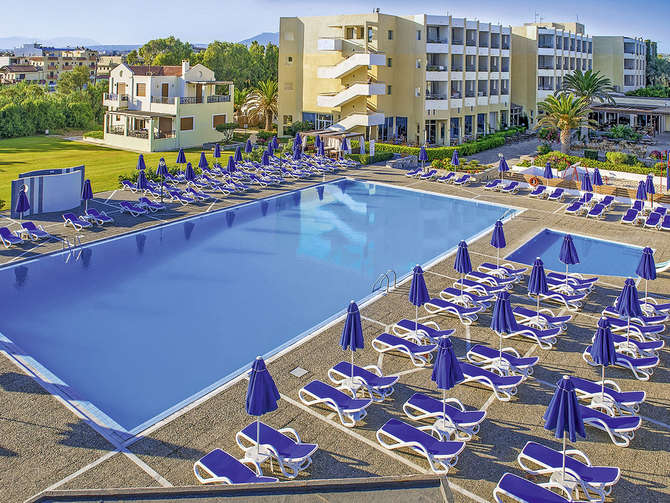 Dessole Dolphin Bay Resort-mei 2025