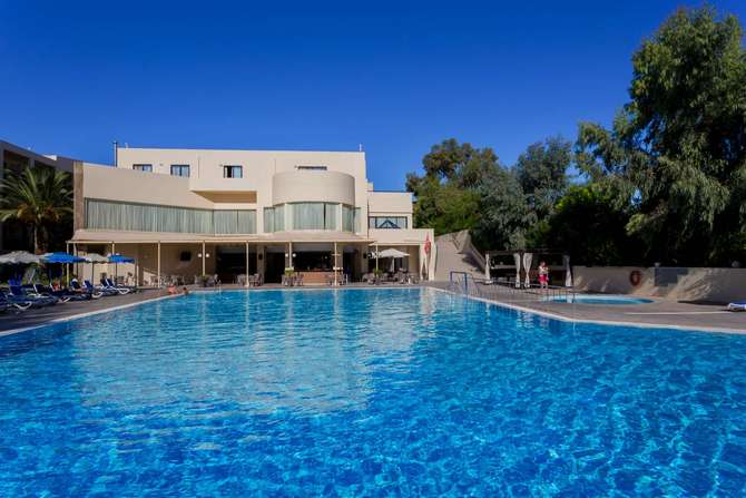 Dessole Lippia Golf Resort-mei 2025