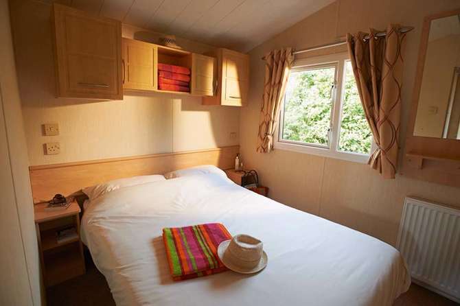Devon Cliffs Holiday Park-mei 2025