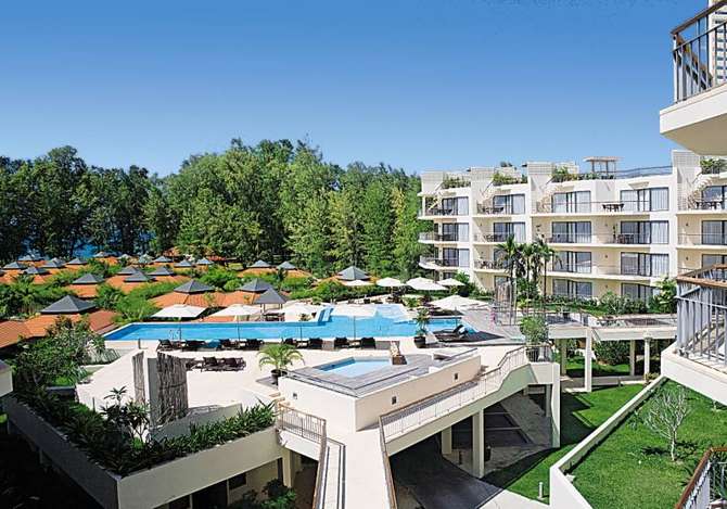Dewa Phuket Resort-mei 2025
