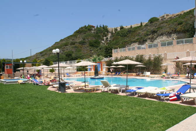 Diagoras Hotel-april 2024