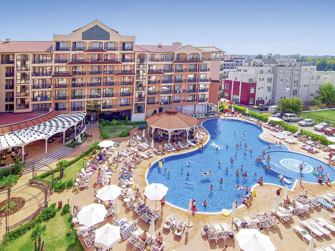 Diamant Residence-mei 2025