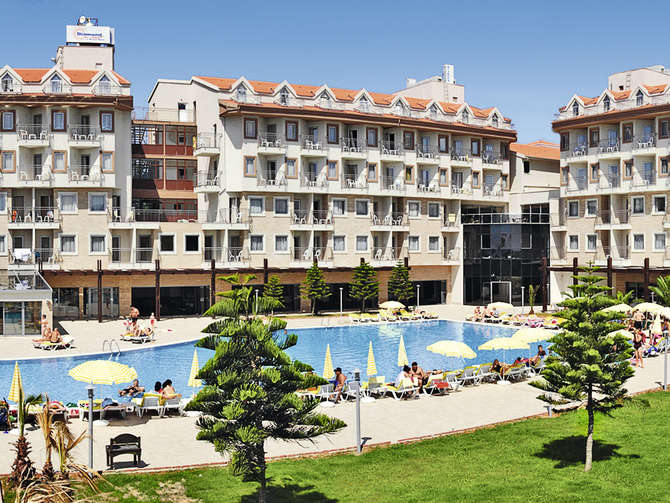 Diamond Beach Hotel-mei 2025