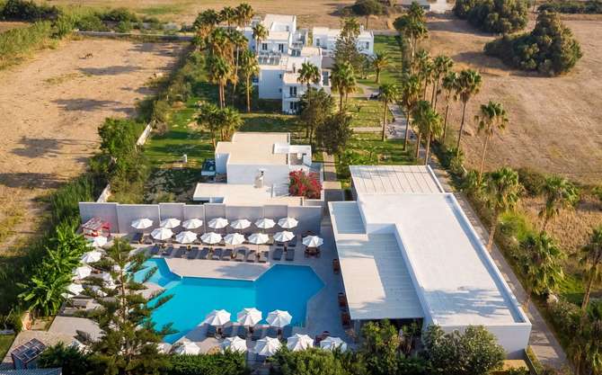 Diamond Boutique Hotel-mei 2025
