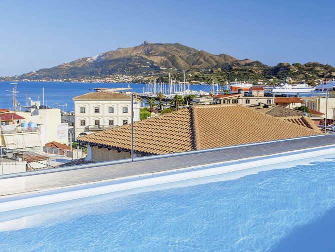 Diana Hotel Zakynthos-maart 2024