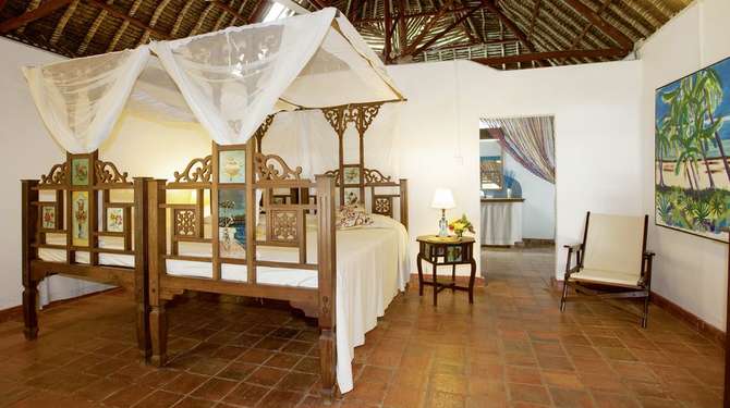 Diani House-mei 2025