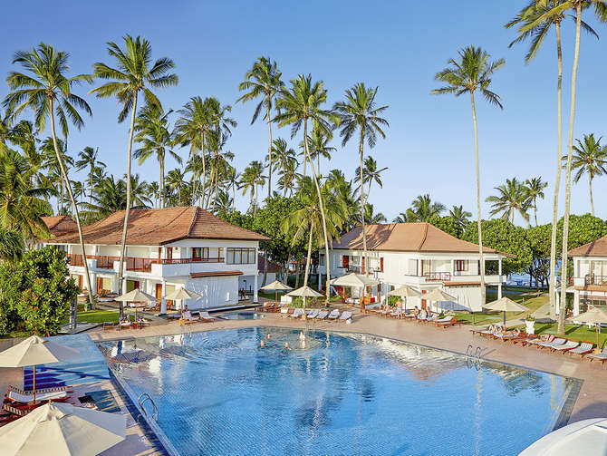 Dickwella Resort-mei 2025