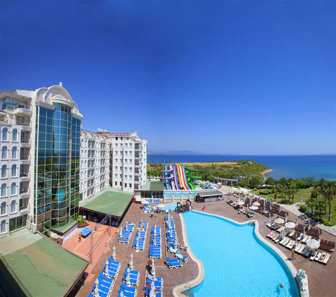 Didim Beach Elegance-mei 2025