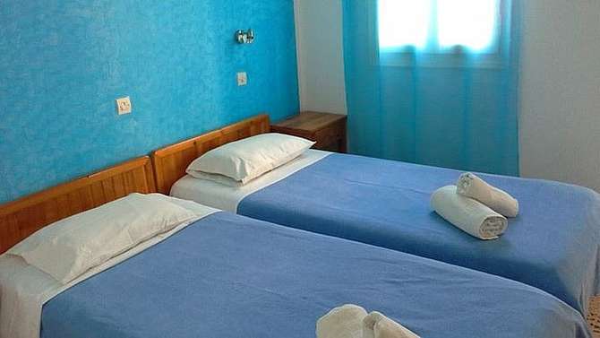 Dilino Hotel-mei 2025
