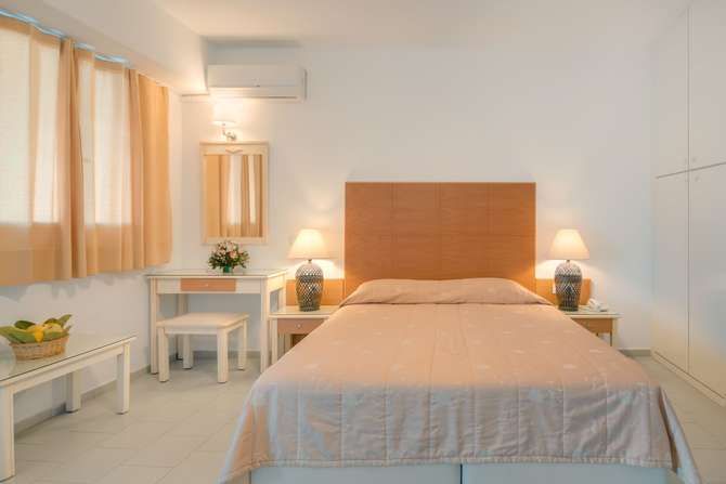 Dimare Hotel Appartementen-mei 2025