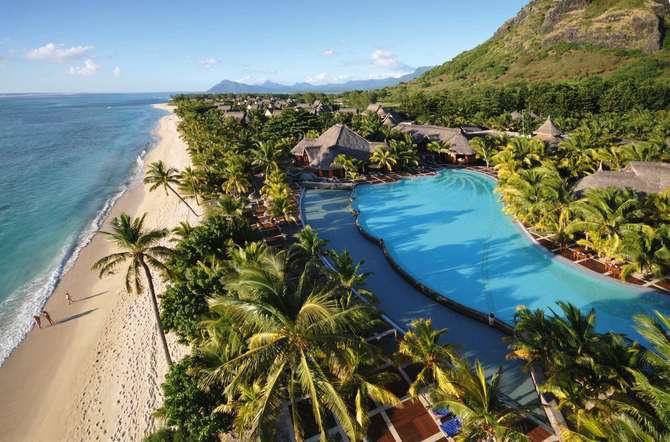 Dinarobin Beachcomber Golf Resort Spa-mei 2025