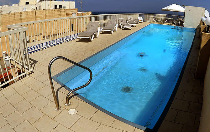 Diplomat Hotel-december 2025