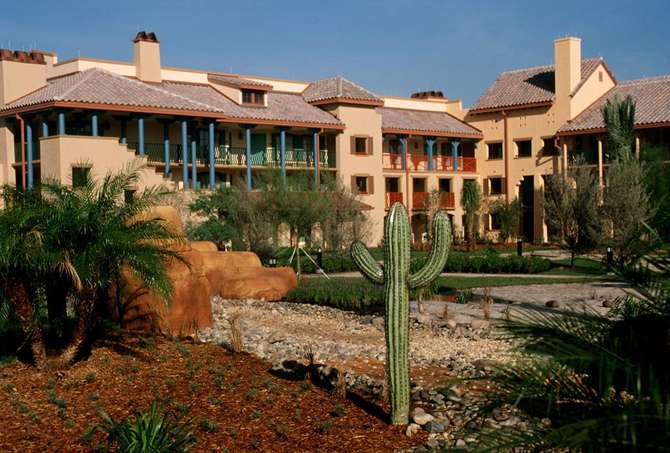 Disneys Coronado Springs Resort-mei 2025