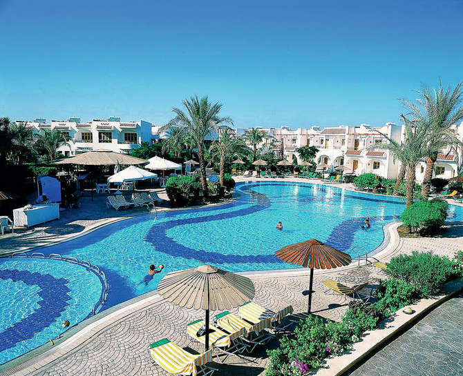 Dive Inn Resort-mei 2025