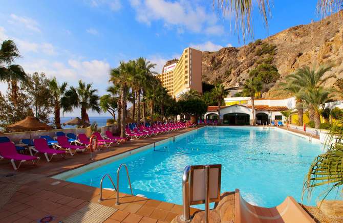 Diverhotel Aguadulce-mei 2025