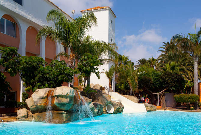 Diverhotel Roquetas-mei 2025