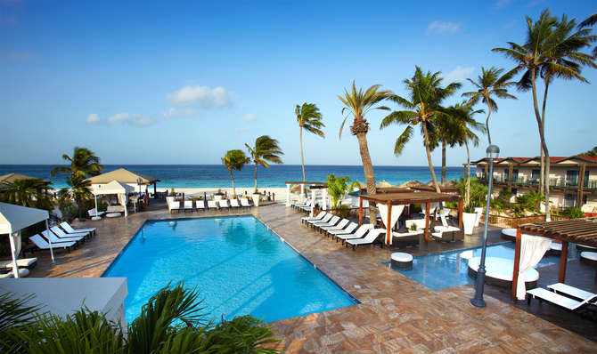 Divi Aruba All Inclusive-mei 2025
