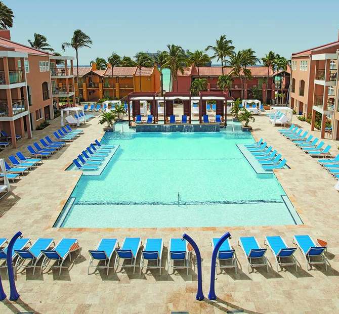 Divi Dutch Village Beach Resort-mei 2025