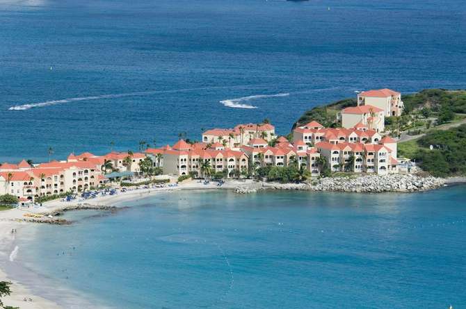 Divi Little Bay Beach Resort-mei 2025