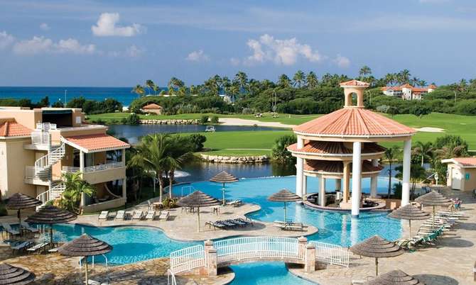 Divi Village All Inclusive Villas-mei 2025