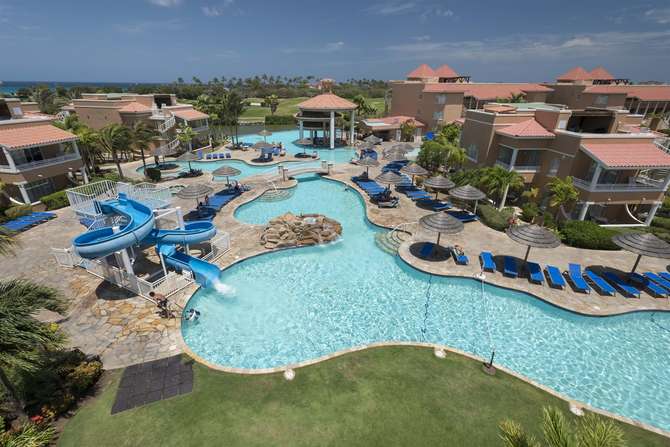 Divi Village Golf Beach Resort-mei 2025