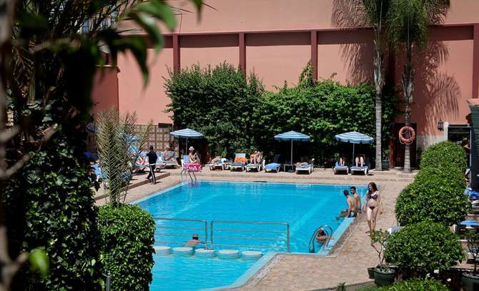 Diwane Hotel-mei 2025