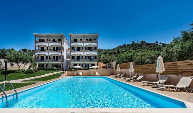 Dolce Vita Residence-mei 2025