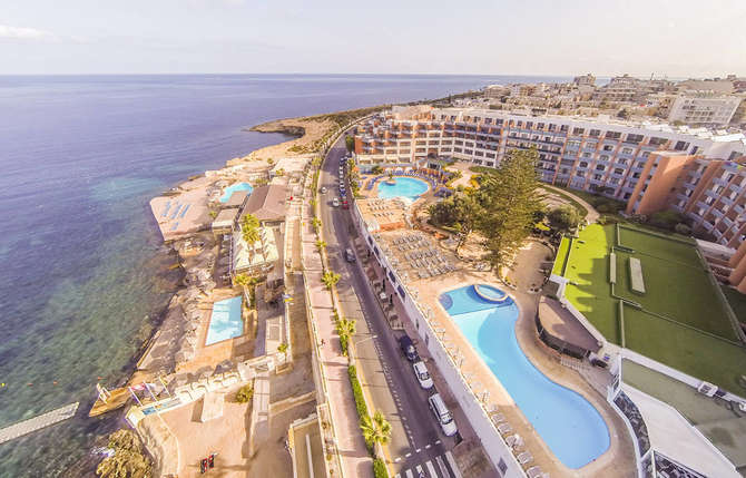 Dolmen Resort Hotel-juni 2025