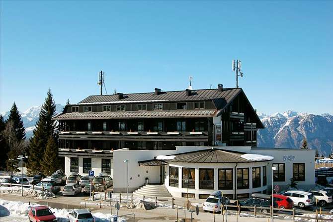Dolomiti Chalet-mei 2025
