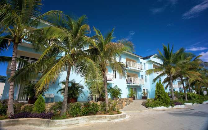Dolphin Suites Hotel-mei 2025