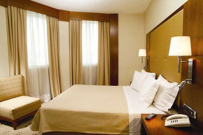 Dom Carlos Liberty Hotel-augustus 2025