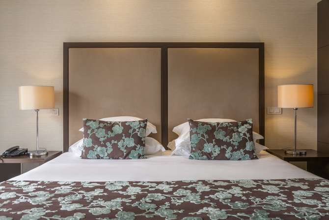 Dom Goncalo Fatima Hotel Spa-mei 2025
