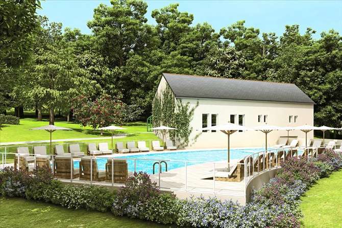Domaine De La Baie-mei 2025