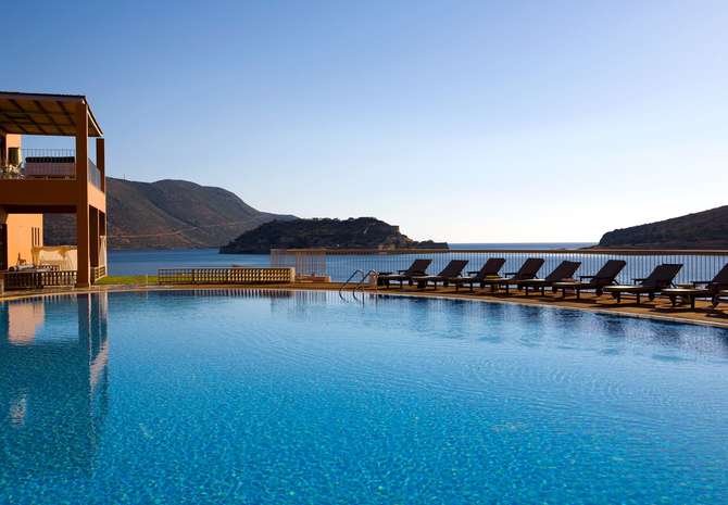 Domes Of Elounda-mei 2025