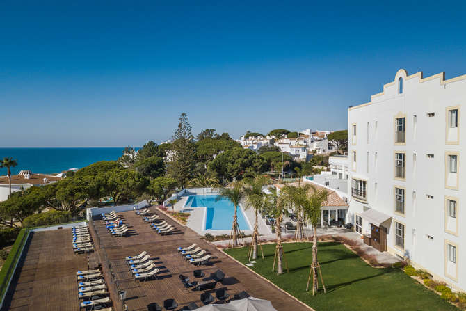 Dona Filipa Hotel-mei 2025